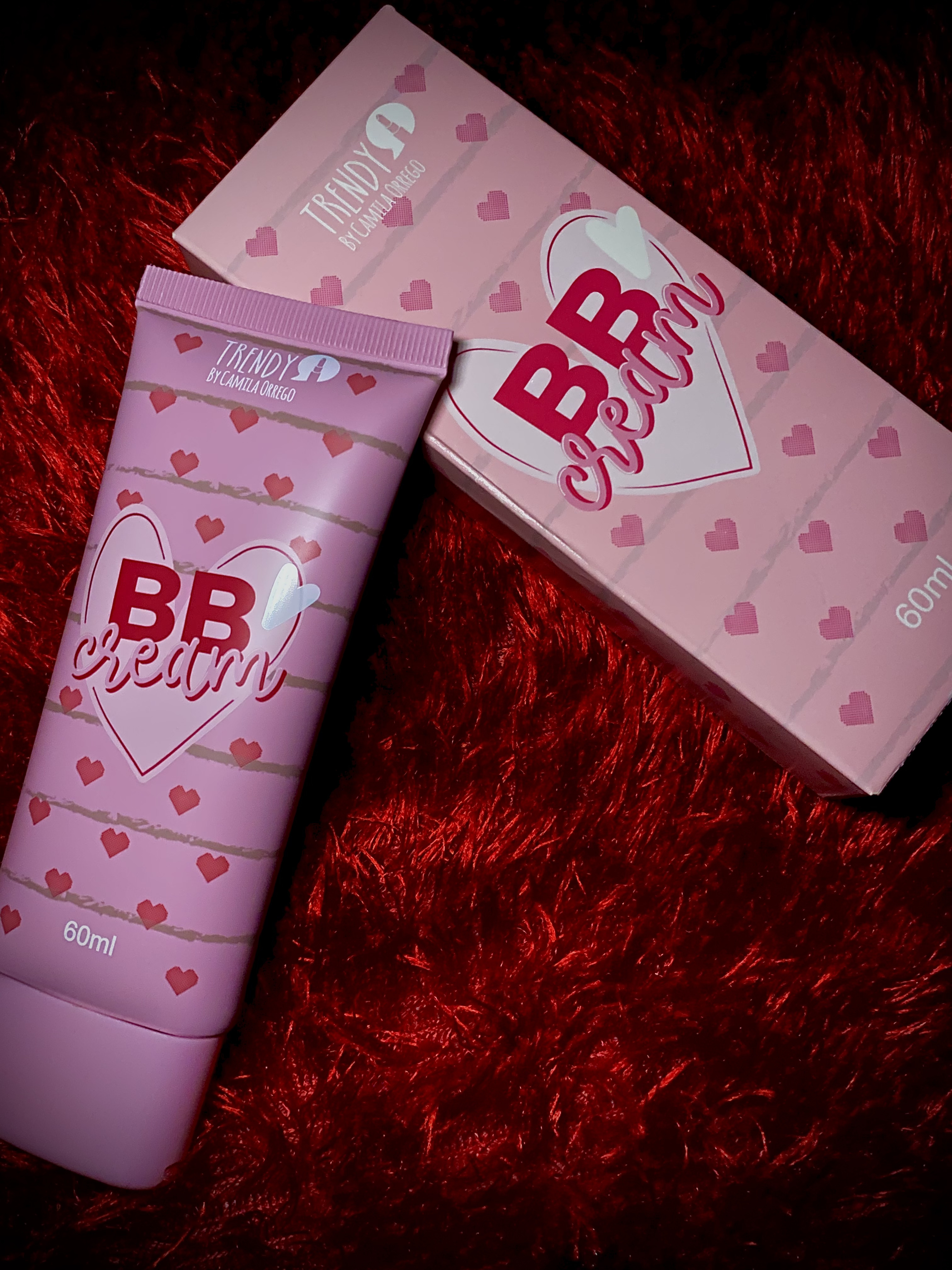 BB Cream