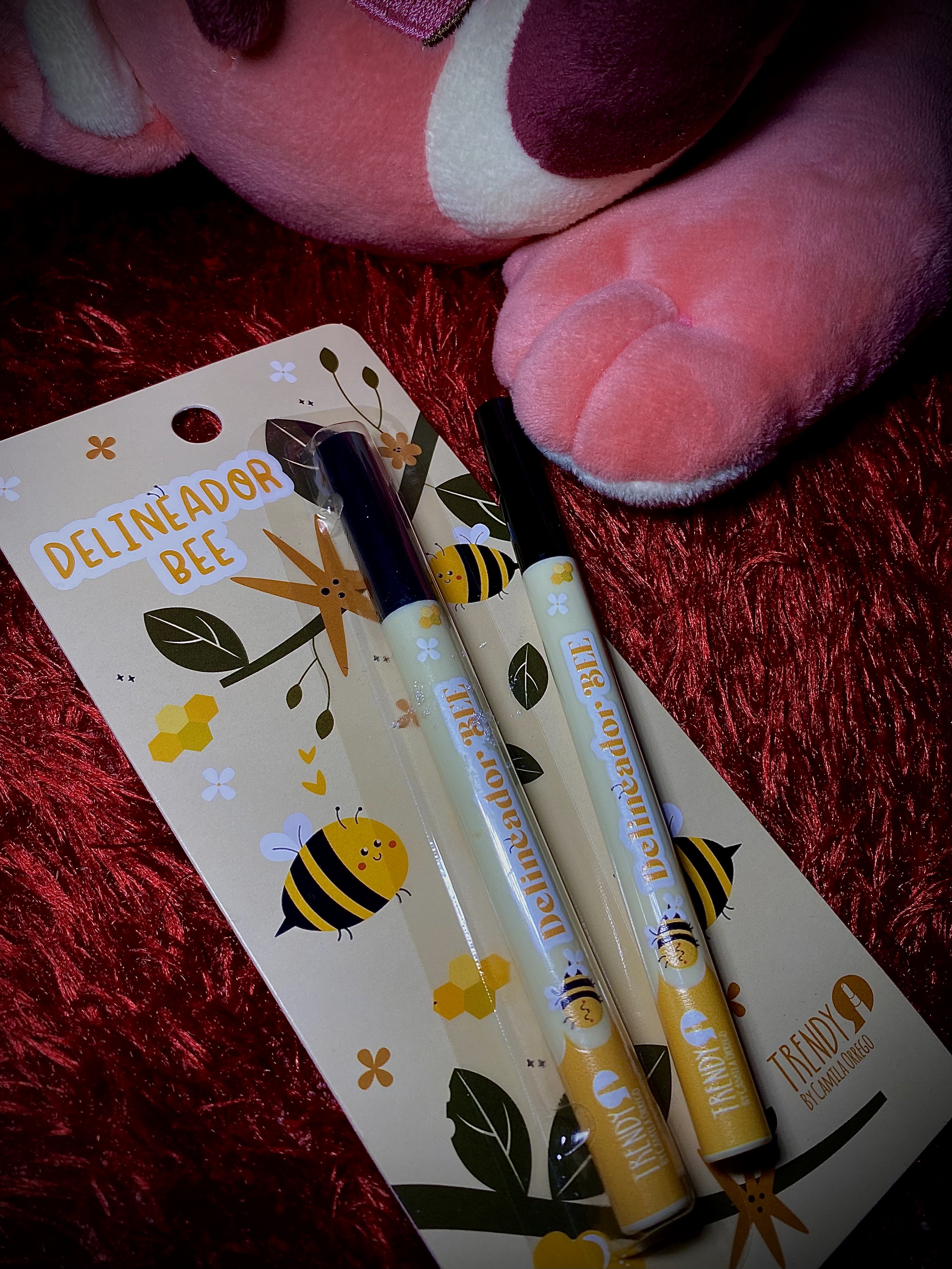 Delineador Bee