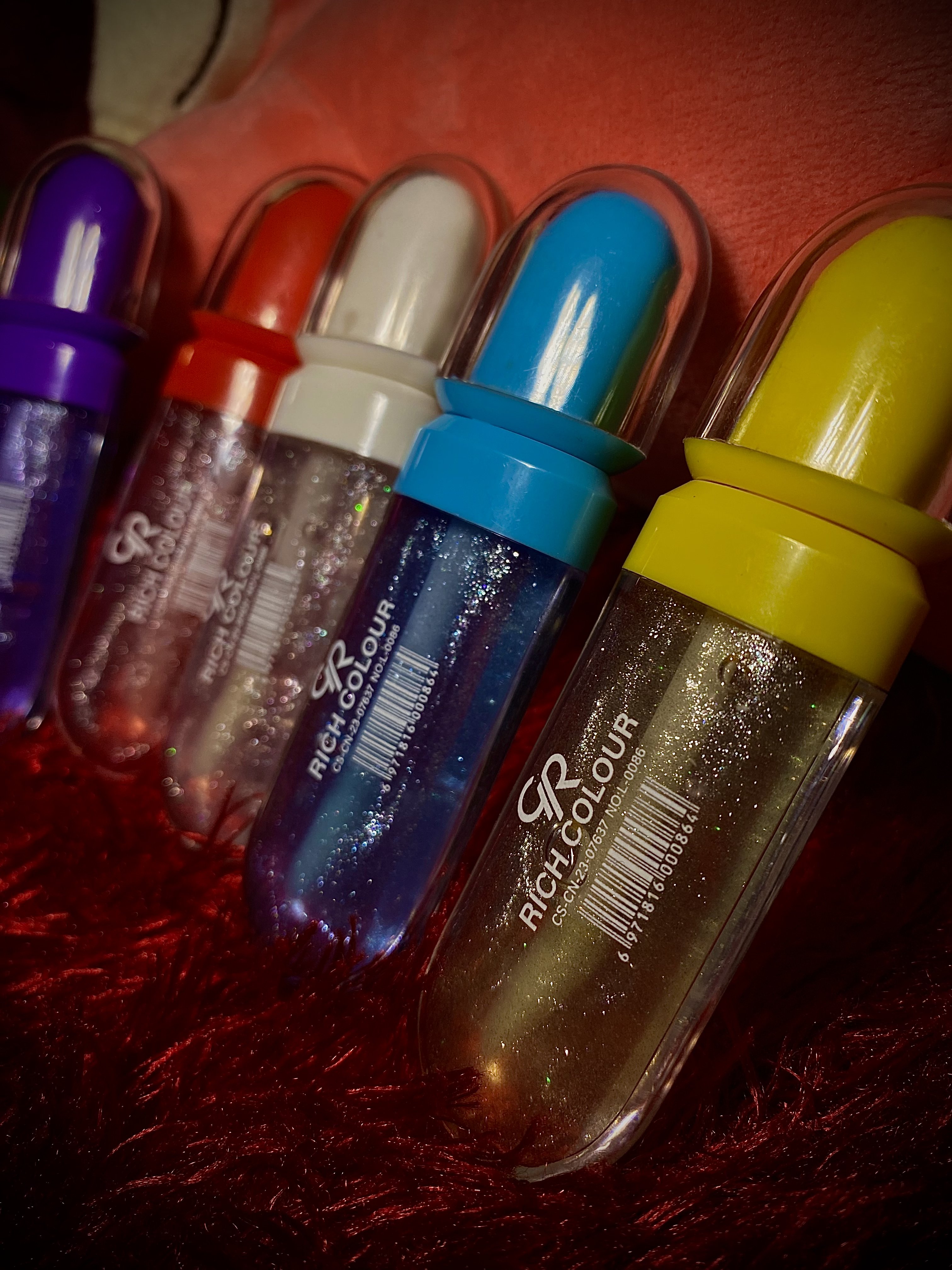 Gloss