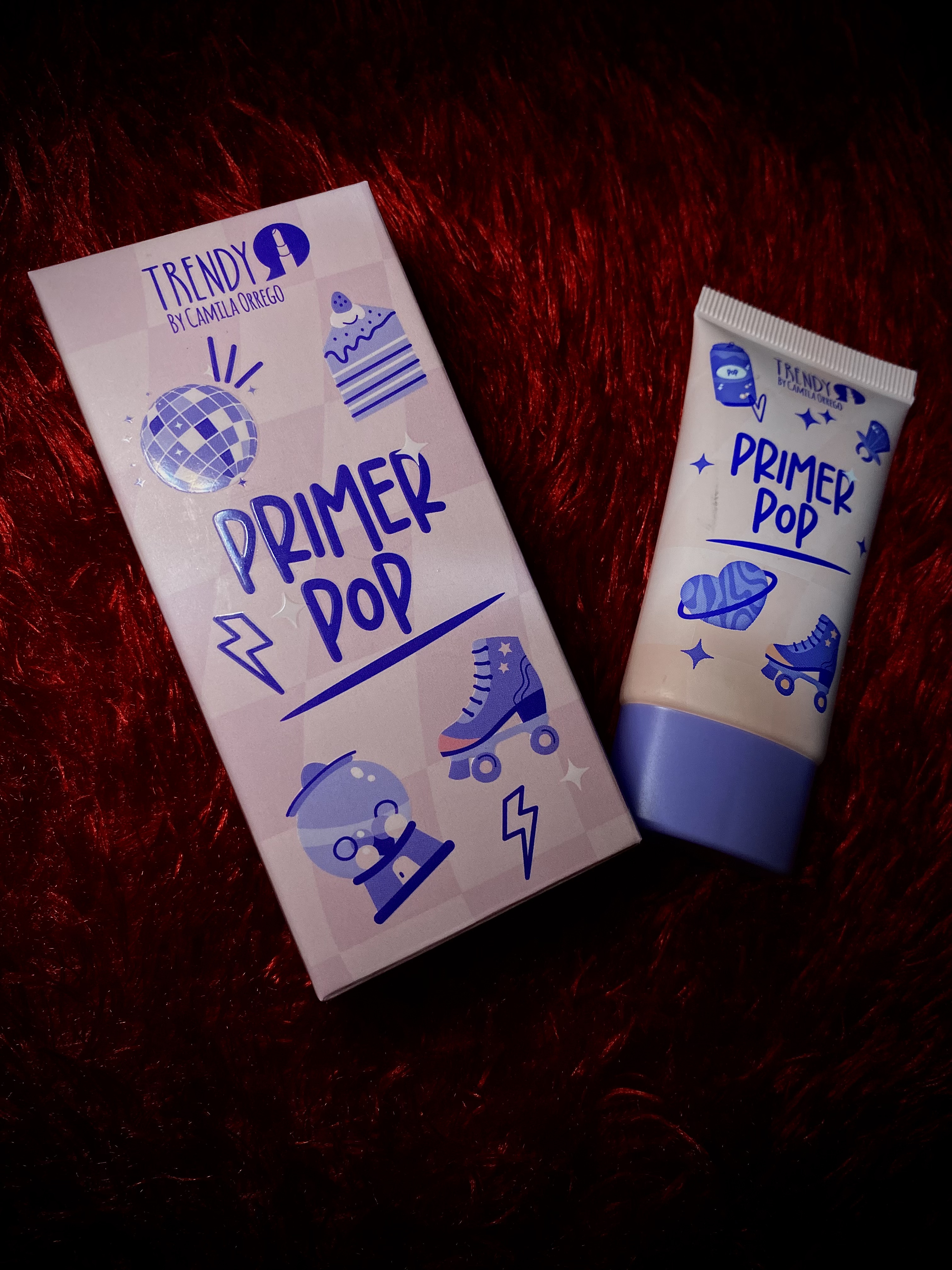 Primer Pop
